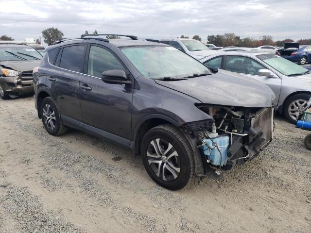 TOYOTA RAV4 LE 2017