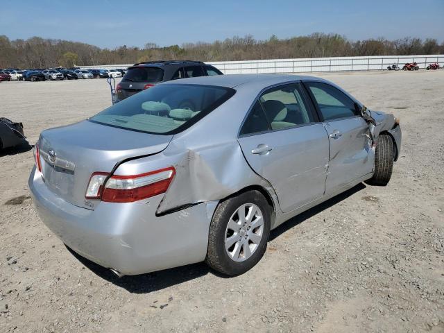 TOYOTA CAMRY HYBR 2007