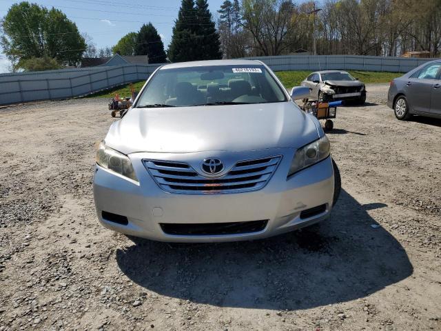 TOYOTA CAMRY HYBR 2007