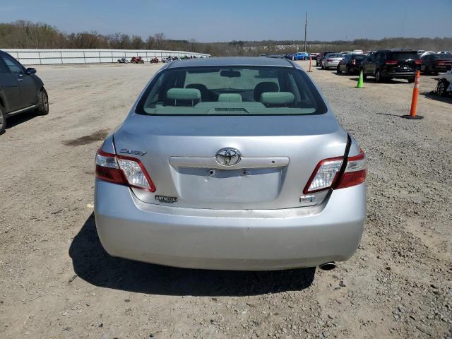 TOYOTA CAMRY HYBR 2007