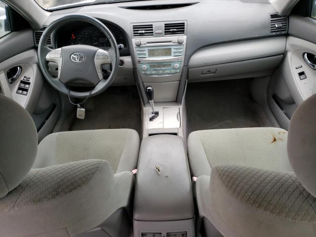 TOYOTA CAMRY HYBR 2007