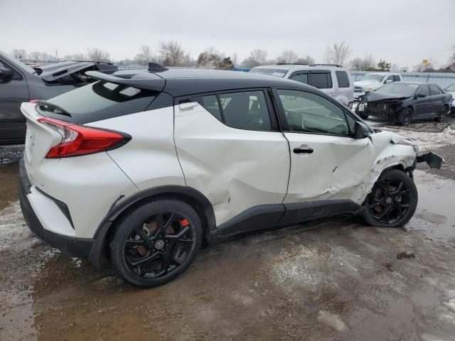 TOYOTA C-HR XLE 2021