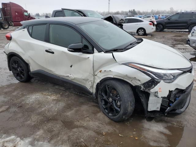 TOYOTA C-HR XLE 2021