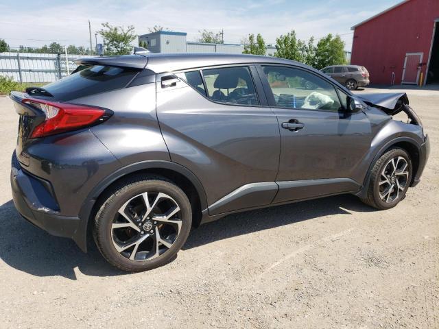 TOYOTA C-HR XLE 2021