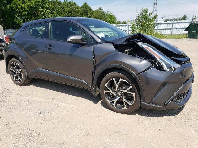 TOYOTA C-HR XLE 2021