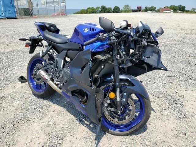 YAMAHA YZFR7  2022