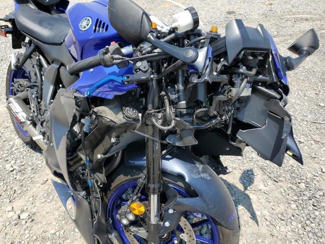 YAMAHA YZFR7  2022