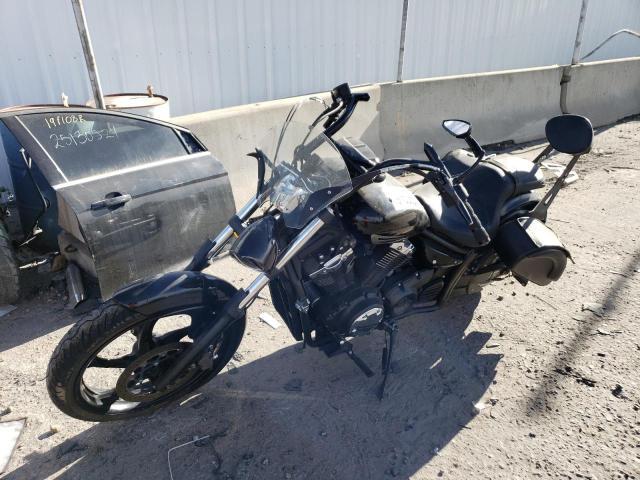 YAMAHA XVS1300 CU 2011