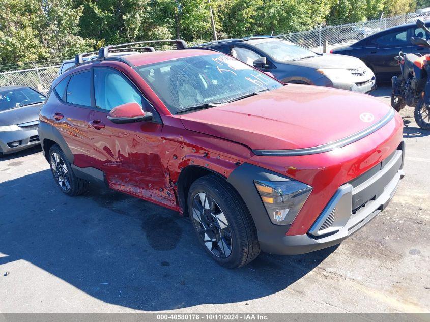 HYUNDAI KONA SEL 2025