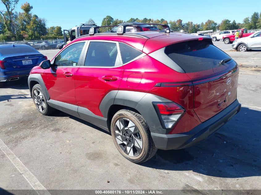 HYUNDAI KONA SEL 2025