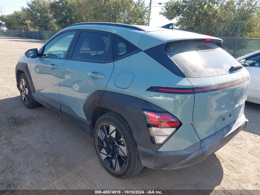 HYUNDAI KONA SEL 2024