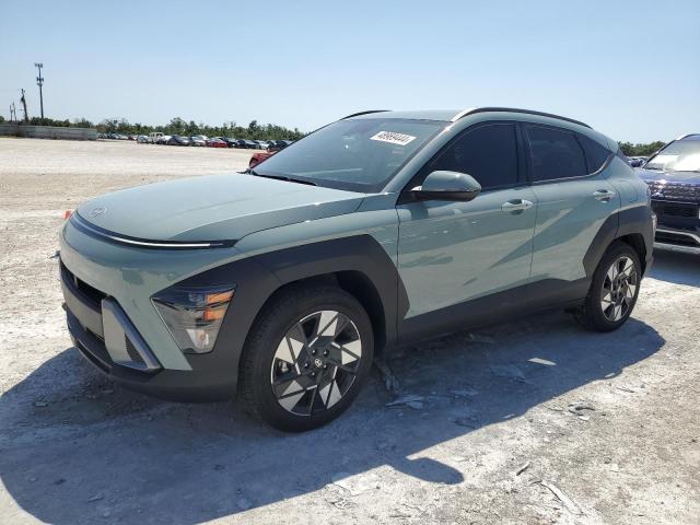 HYUNDAI KONA SEL 2024