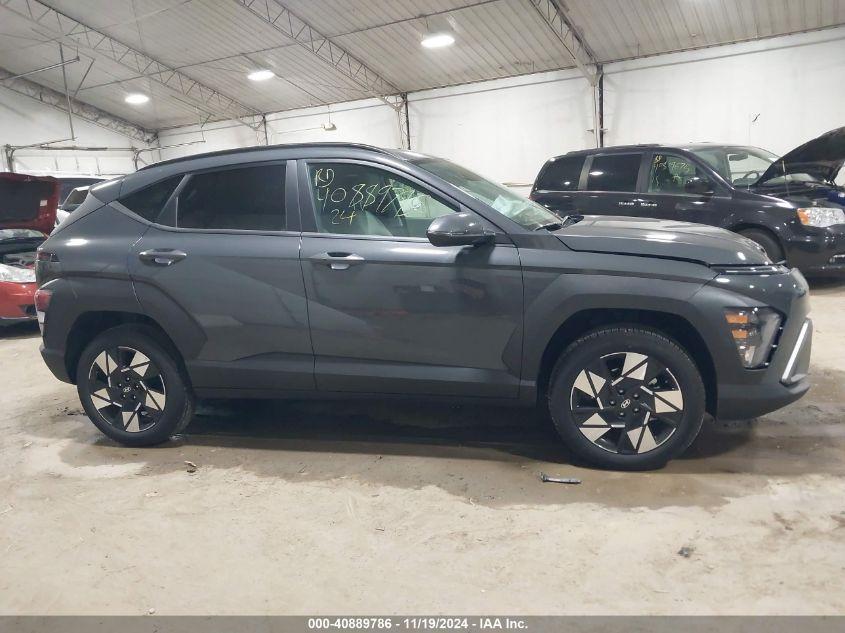 HYUNDAI KONA SEL 2024