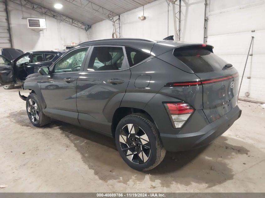 HYUNDAI KONA SEL 2024