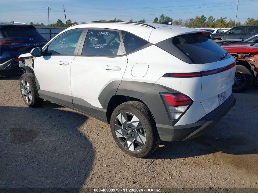 HYUNDAI KONA SEL 2025