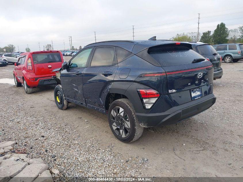 HYUNDAI KONA SEL 2024