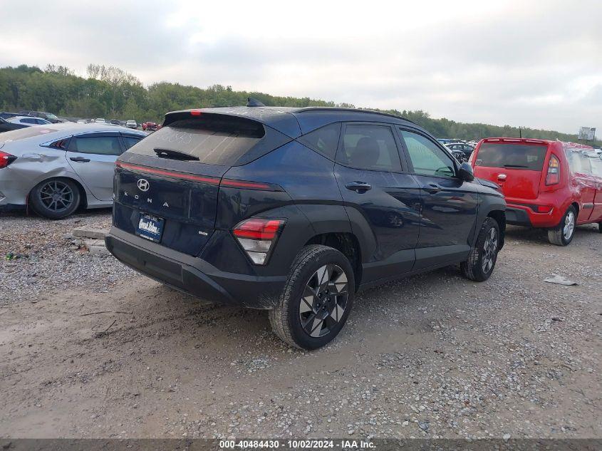 HYUNDAI KONA SEL 2024