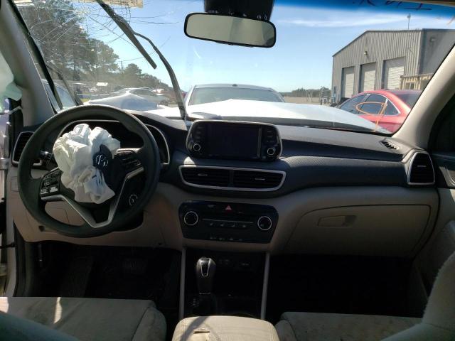HYUNDAI TUCSON SE 2019