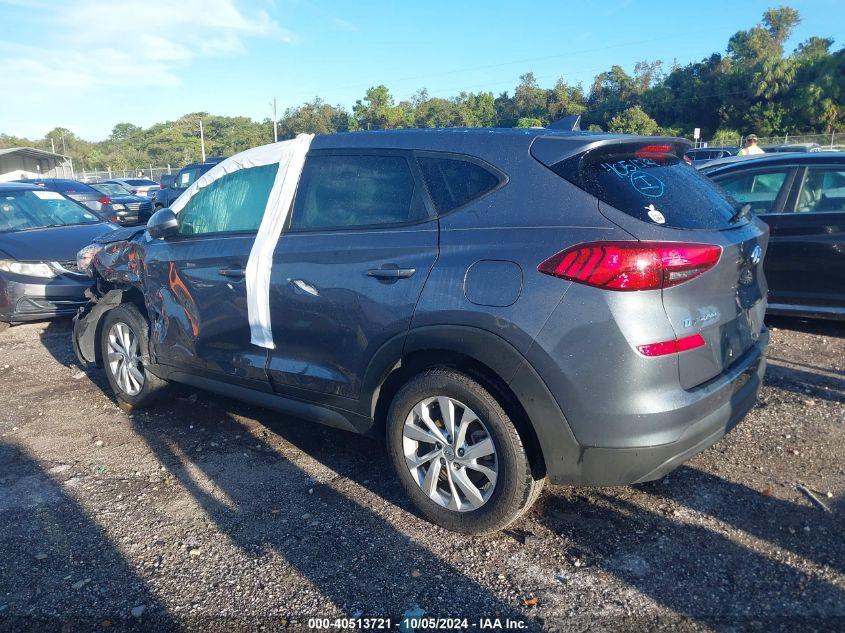 HYUNDAI TUCSON SE 2021