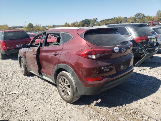 HYUNDAI TUCSON LIM 2017