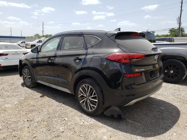 HYUNDAI TUCSON LIM 2020