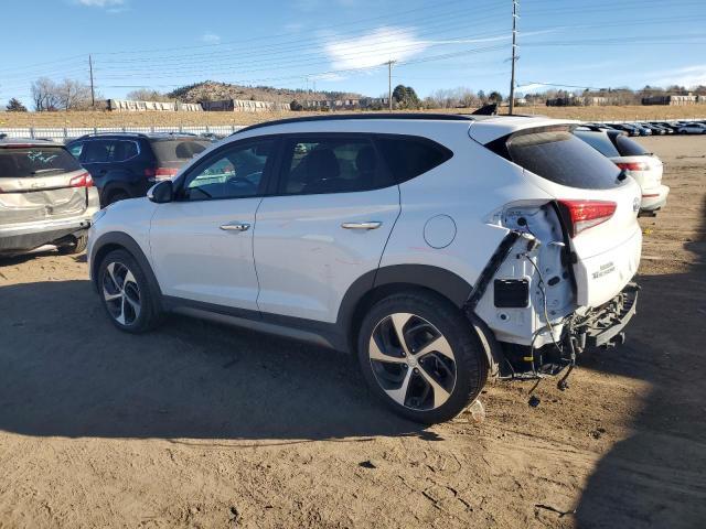 HYUNDAI TUCSON LIM 2016