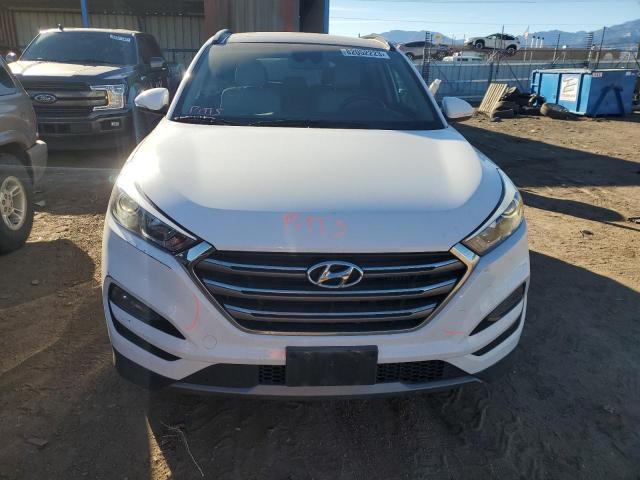 HYUNDAI TUCSON LIM 2016