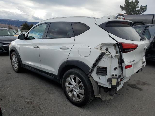 HYUNDAI TUCSON LIM 2019