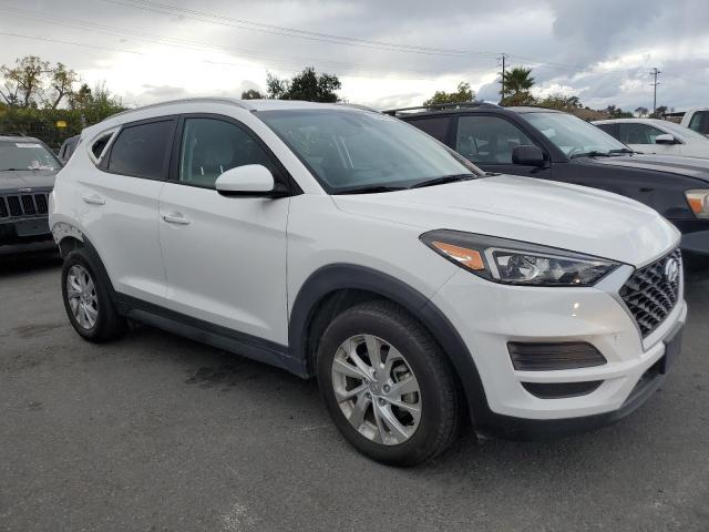 HYUNDAI TUCSON LIM 2019