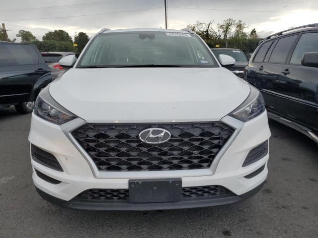 HYUNDAI TUCSON LIM 2019