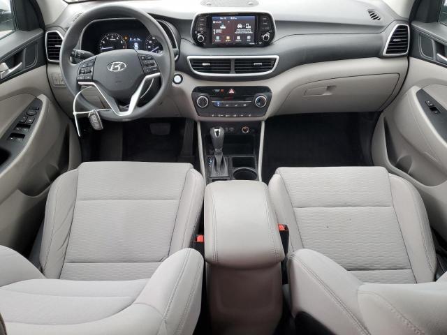 HYUNDAI TUCSON LIM 2019