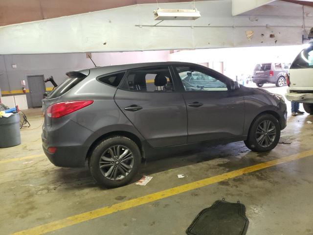 HYUNDAI TUCSON GLS 2015