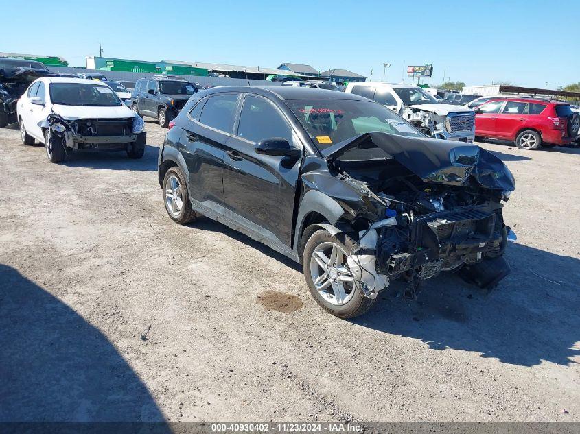 HYUNDAI KONA SE 2020