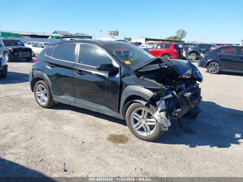 HYUNDAI KONA SE 2020