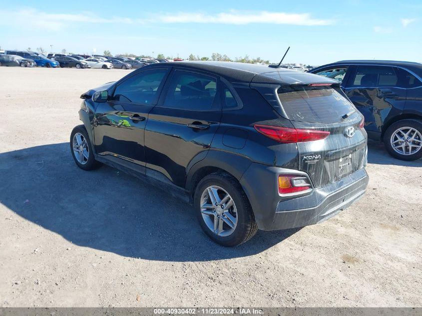 HYUNDAI KONA SE 2020