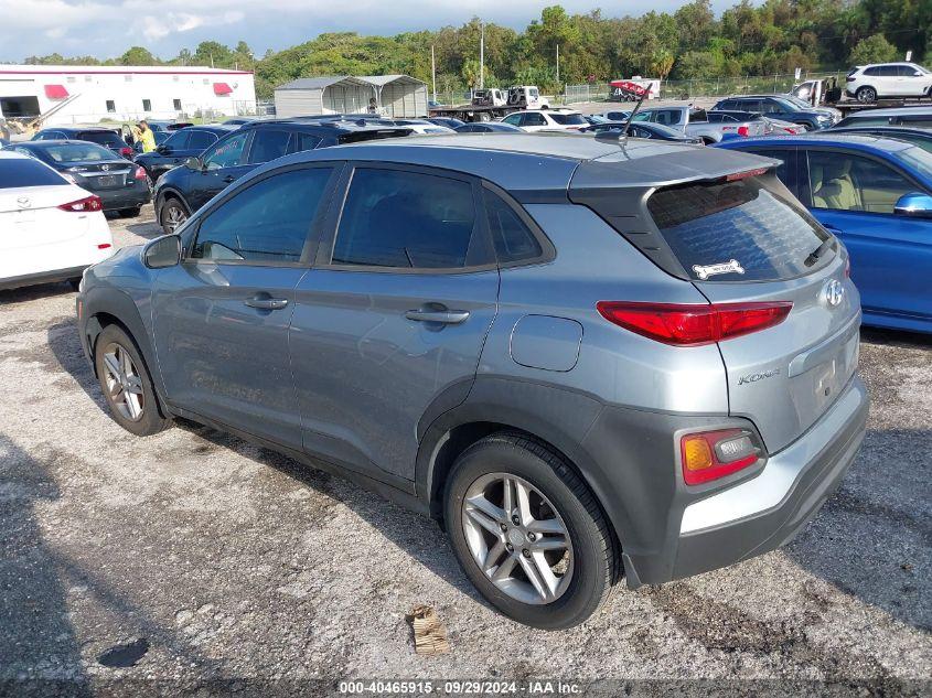 HYUNDAI KONA SE 2021