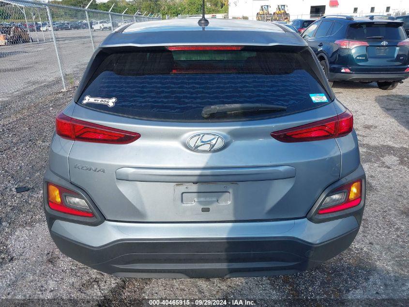 HYUNDAI KONA SE 2021