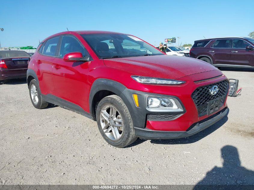 HYUNDAI KONA SE 2021