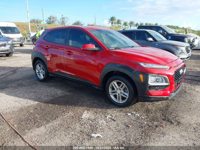 HYUNDAI KONA SE 2021