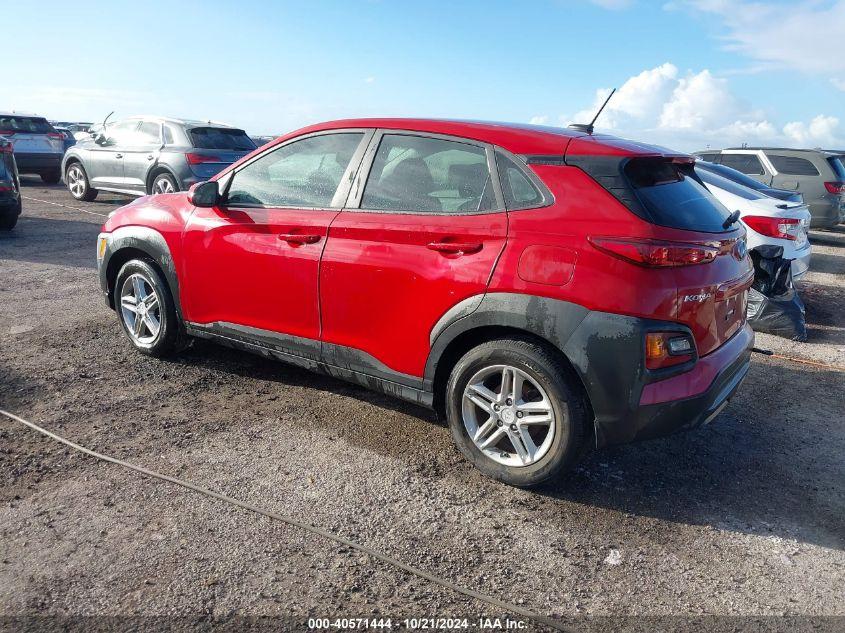 HYUNDAI KONA SE 2021