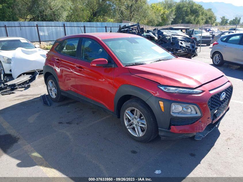 HYUNDAI KONA SE 2021