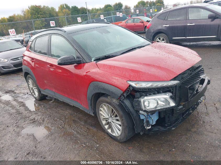 HYUNDAI KONA SEL 2020