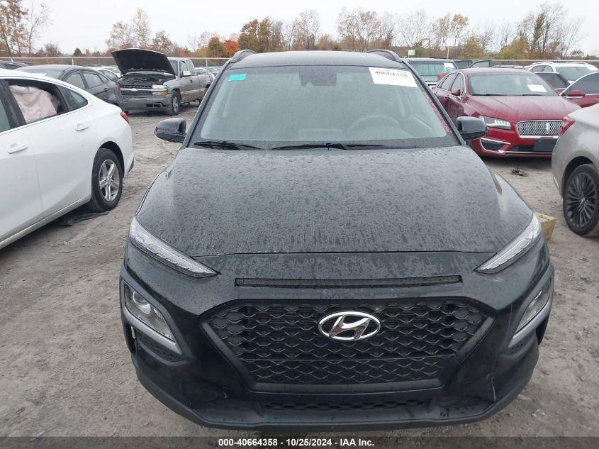 HYUNDAI KONA SEL 2020