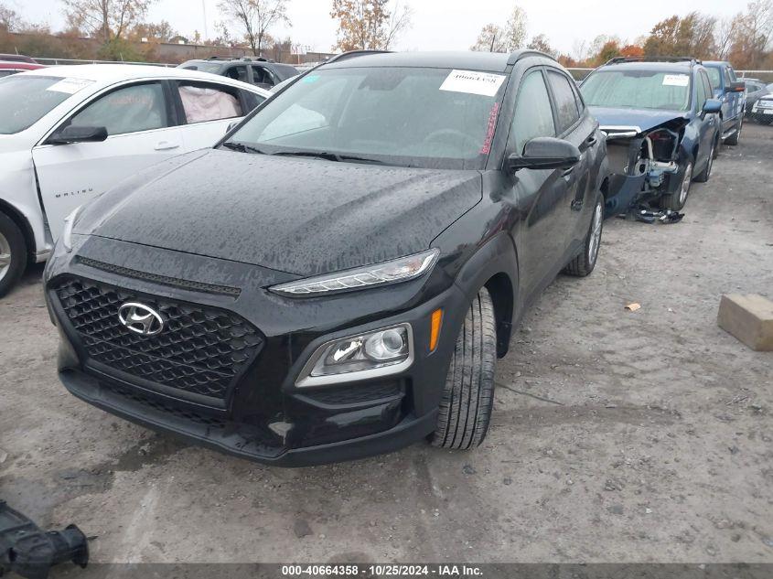 HYUNDAI KONA SEL 2020