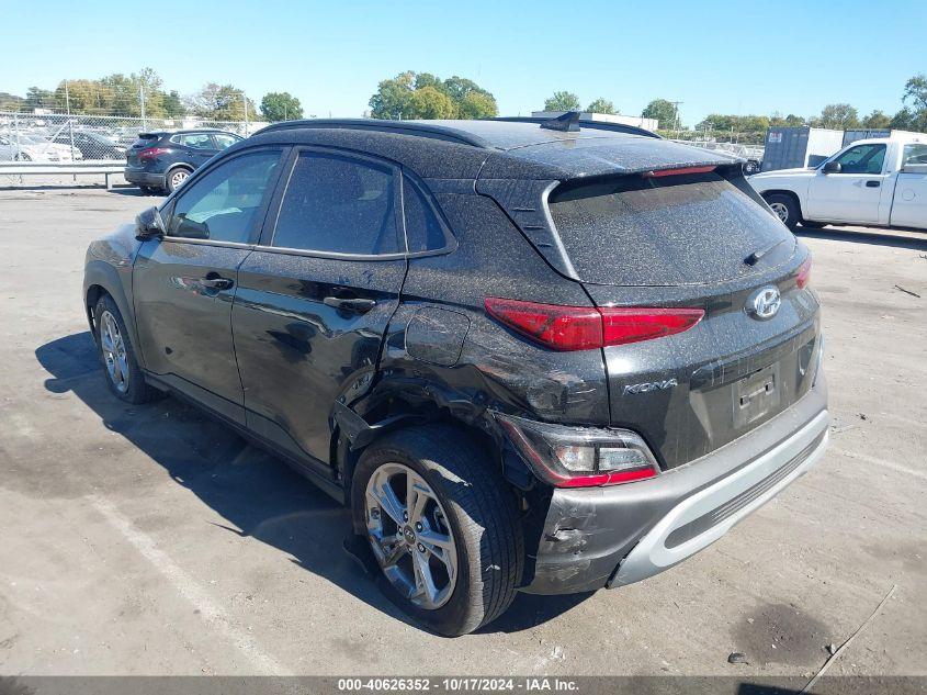 HYUNDAI KONA SEL 2023