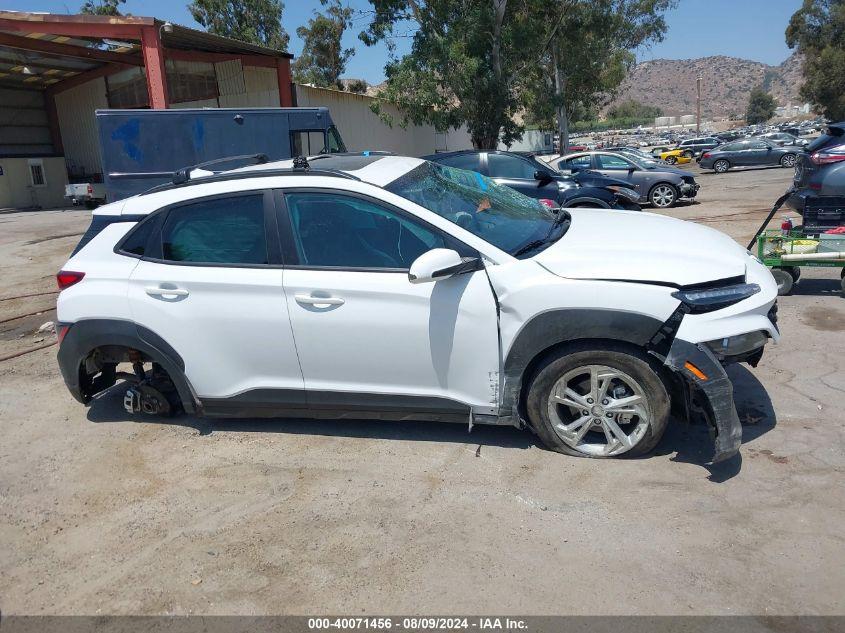 HYUNDAI KONA SEL 2023