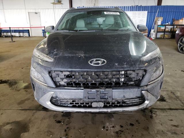 HYUNDAI KONA LIMIT 2022