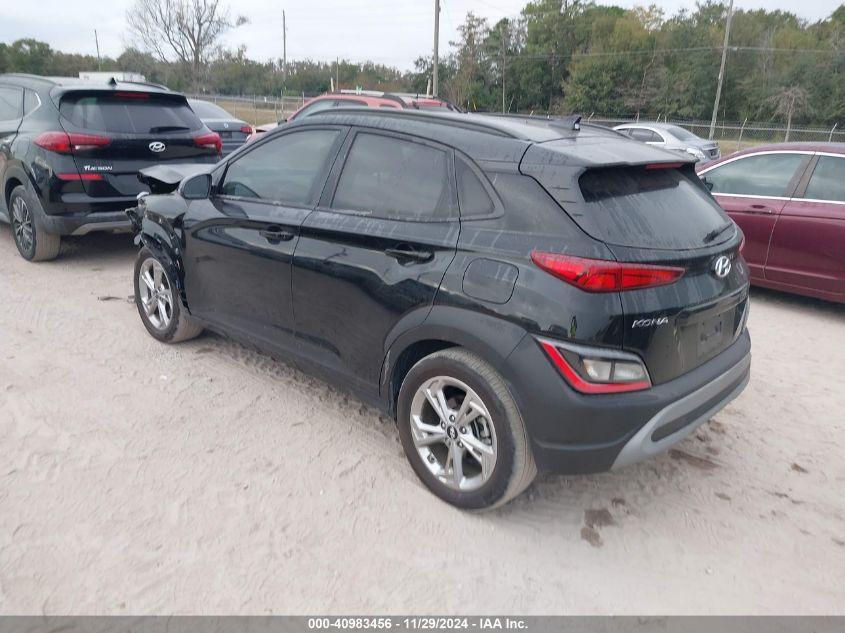 HYUNDAI KONA SEL 2023