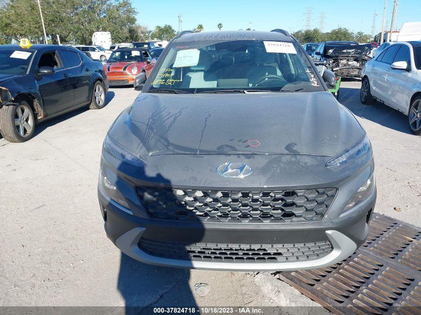 HYUNDAI KONA SEL 2023