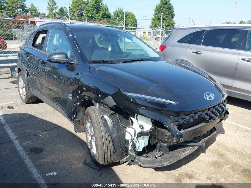 HYUNDAI KONA SEL 2023